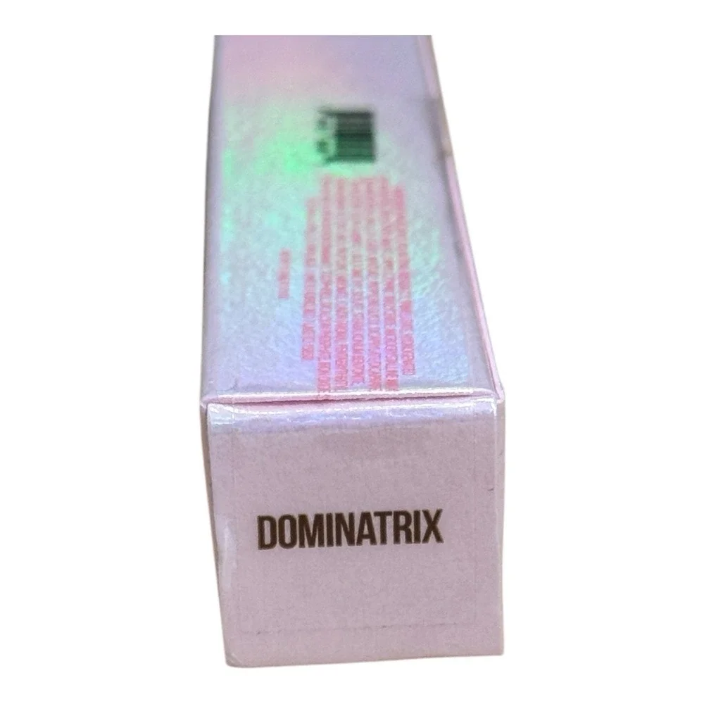 Jeffree Star Cosmetic Supreme Gloss Full Pigment Lip Gloss DOMINATRIX‎